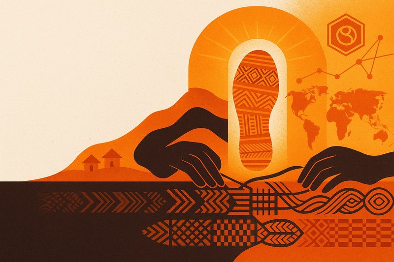 From $6,000 to Ethiopia's First Global Fashion Brand