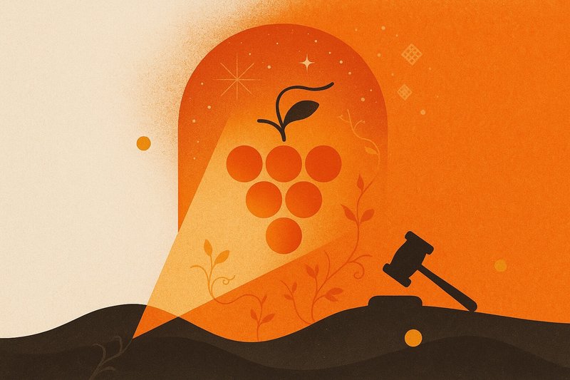 The 750,000-Ruble Bottle That Changed Everything