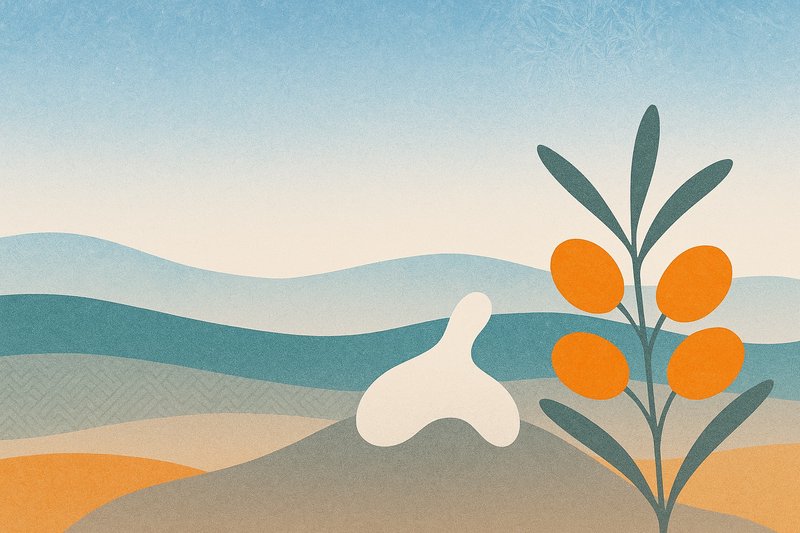 Mongolia's Natural Beauty Sector