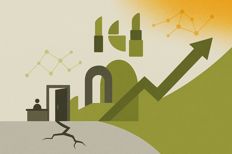 How Perfect Diary Captured 20% of China's Beauty Market