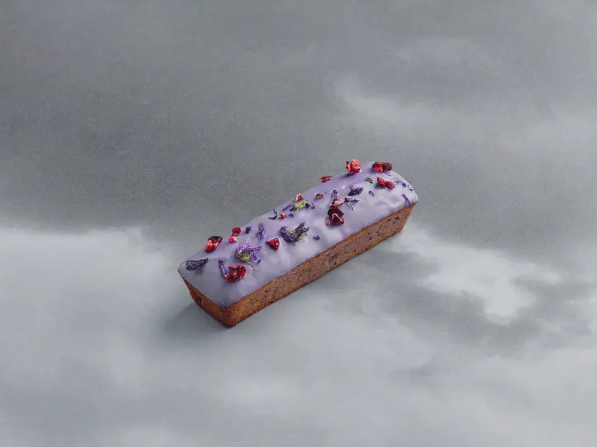 Quality control inspection